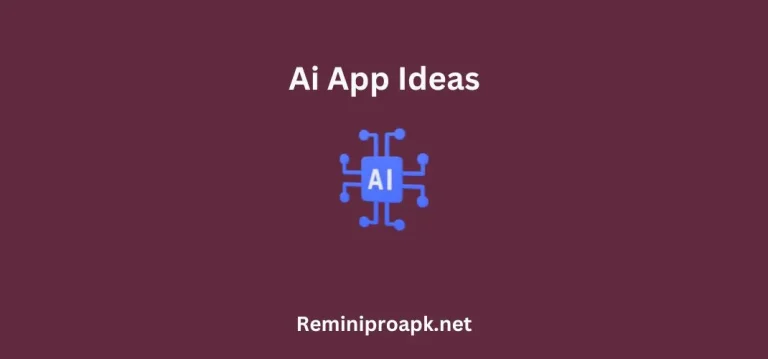 Best Ai App Ideas 2023 – An Overview of Ai photo Apps