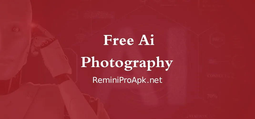 free ai photography apps