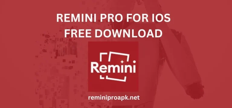Remini IOS – Easy Steps to get for iPhone in 2023