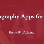 ai photography apps for android
