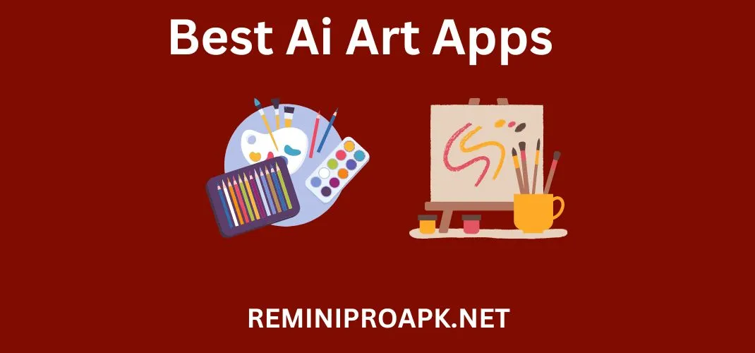 Best Ai Art Apps